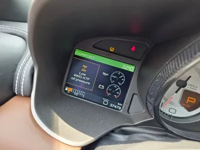 Ferrari FF 2014, 37500 км, за 75489.04 USD - фото 9