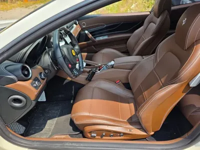 Ferrari FF 2014, 37500 км, за 75489.04 USD - фото 16