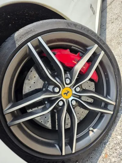 Ferrari FF 2014, 37500 км, за 75489.04 USD - фото 19
