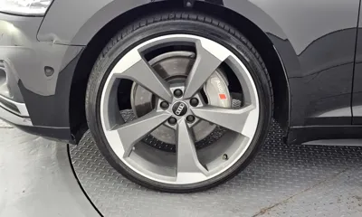 Audi A5 2019, 69242 км, за 16887.4 USD