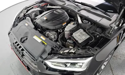 Audi A5 2019, 69242 км, за 16887.4 USD - фото 6
