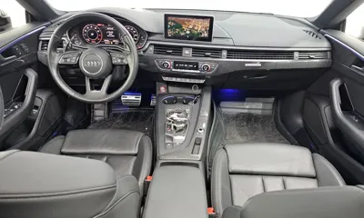 Audi A5 2019, 69242 км, за 16887.4 USD - фото 7