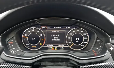 Audi A5 2019, 69242 км, за 16887.4 USD - фото 8