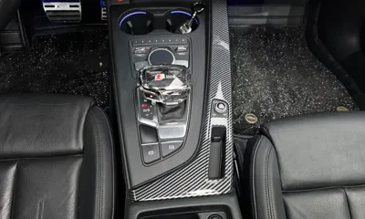 Audi A5 2019, 69242 км, за 16887.4 USD - фото 9