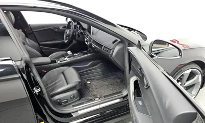 Audi A5 2019, 69242 км, за 16887.4 USD - фото 11