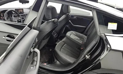 Audi A5 2019, 69242 км, за 16887.4 USD - фото 12