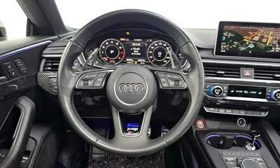 Audi A5 2019, 69242 км, за 16887.4 USD - фото 13