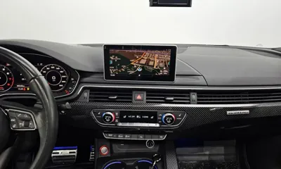 Audi A5 2019, 69242 км, за 16887.4 USD - фото 14