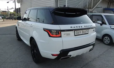 Land Rover Range Rover Sport 2018, 127493 км, за 24944.2 USD - фото 6