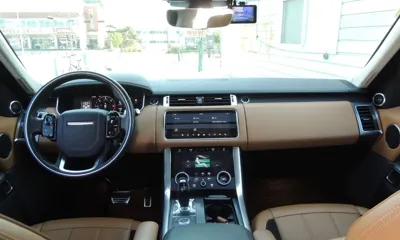 Land Rover Range Rover Sport 2018, 127493 км, за 24944.2 USD - фото 7