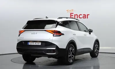 Kia Sportage 2023, 26938 км, за 23581.18 USD