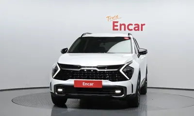 Kia Sportage 2023, 26938 км, за 23581.18 USD