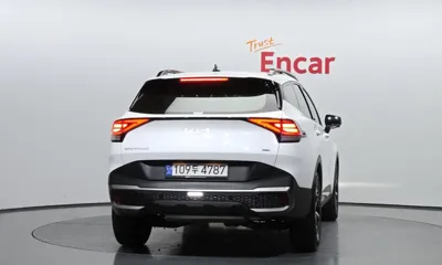 Kia Sportage 2023, 26938 км, за 23581.18 USD