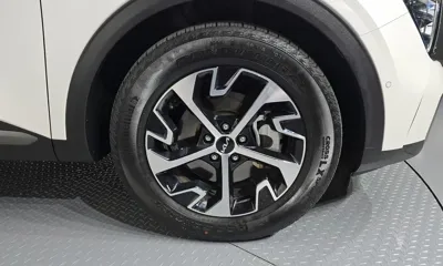 Kia Sportage 2023, 26938 км, за 23581.18 USD