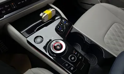 Kia Sportage 2023, 26938 км, за 23581.18 USD - фото 9