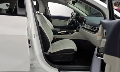 Kia Sportage 2023, 26938 км, за 23581.18 USD - фото 11