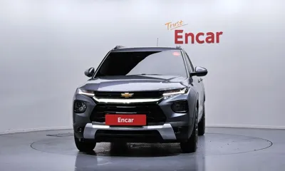 ChevroletGMDaewoo Trailblazer 2022, 58719 км, за 18957.6 USD