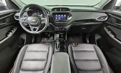 ChevroletGMDaewoo Trailblazer 2022, 58719 км, за 18957.6 USD - фото 7