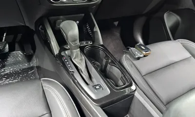 ChevroletGMDaewoo Trailblazer 2022, 58719 км, за 18957.6 USD - фото 9