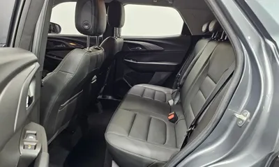 ChevroletGMDaewoo Trailblazer 2022, 58719 км, за 18957.6 USD - фото 11