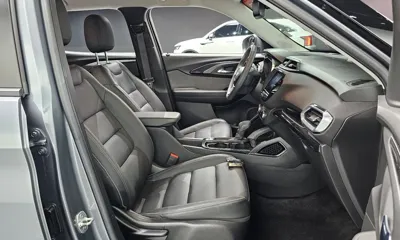 ChevroletGMDaewoo Trailblazer 2022, 58719 км, за 18957.6 USD - фото 12
