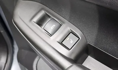 ChevroletGMDaewoo Trailblazer 2022, 58719 км, за 18957.6 USD - фото 20