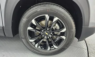 ChevroletGMDaewoo Trailblazer 2022, 58719 км, за 18957.6 USD - фото 21