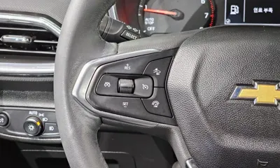 ChevroletGMDaewoo Trailblazer 2022, 58719 км, за 18957.6 USD - фото 26