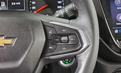 ChevroletGMDaewoo Trailblazer 2022, 58719 км, за 18957.6 USD - фото 29