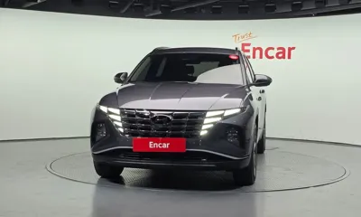 Hyundai Tucson 2021, 65776 км, за 16286.65 USD