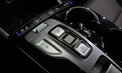 Hyundai Tucson 2021, 65776 км, за 16286.65 USD - фото 9