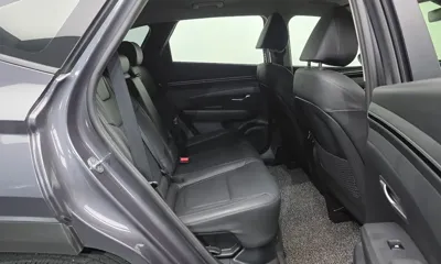 Hyundai Tucson 2021, 65776 км, за 16286.65 USD - фото 11