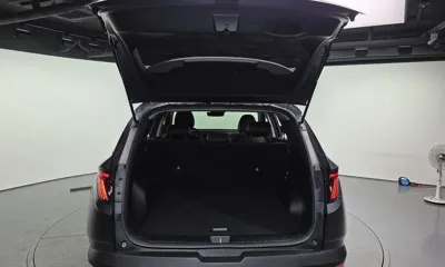 Hyundai Tucson 2021, 65776 км, за 16286.65 USD - фото 20