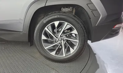 Hyundai Tucson 2021, 65776 км, за 16286.65 USD - фото 21