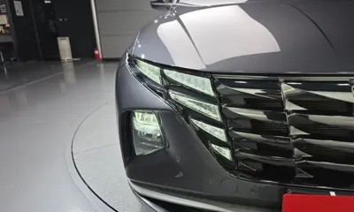 Hyundai Tucson 2021, 65776 км, за 16286.65 USD - фото 22