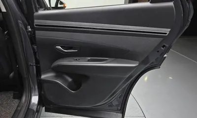 Hyundai Tucson 2021, 65776 км, за 16286.65 USD - фото 25