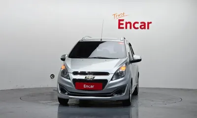 ChevroletGMDaewoo Spark 2014, 103675 км, за 1885.2 USD