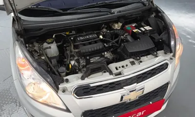 ChevroletGMDaewoo Spark 2014, 103675 км, за 1885.2 USD - фото 6