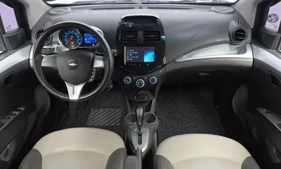 ChevroletGMDaewoo Spark 2014, 103675 км, за 1885.2 USD - фото 7