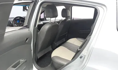 ChevroletGMDaewoo Spark 2014, 103675 км, за 1885.2 USD - фото 11