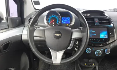 ChevroletGMDaewoo Spark 2014, 103675 км, за 1885.2 USD - фото 13