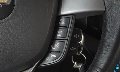 ChevroletGMDaewoo Spark 2014, 103675 км, за 1885.2 USD - фото 15