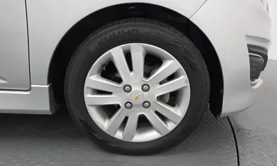 ChevroletGMDaewoo Spark 2014, 103675 км, за 1885.2 USD - фото 21