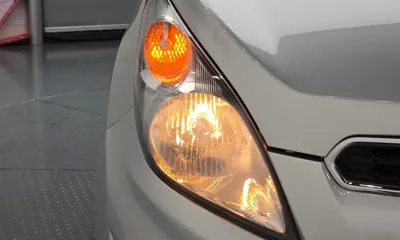 ChevroletGMDaewoo Spark 2014, 103675 км, за 1885.2 USD - фото 22