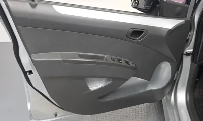 ChevroletGMDaewoo Spark 2014, 103675 км, за 1885.2 USD - фото 24