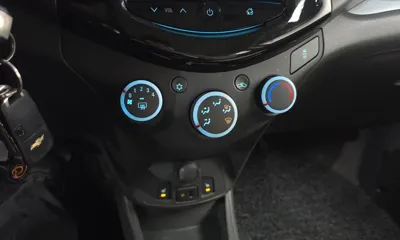 ChevroletGMDaewoo Spark 2014, 103675 км, за 1885.2 USD - фото 31