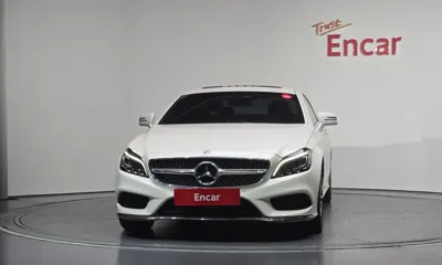 Mercedes-Benz CLS-Class 2016, 93217 км, за 14788.28 USD