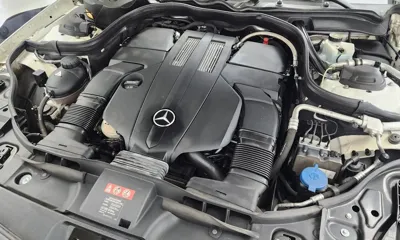 Mercedes-Benz CLS-Class 2016, 93217 км, за 14756.54 USD - фото 6