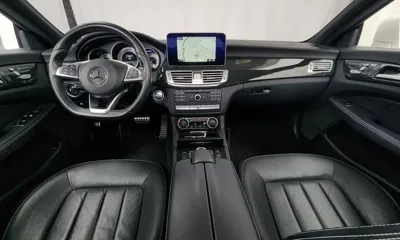 Mercedes-Benz CLS-Class 2016, 93217 км, за 14756.54 USD - фото 7