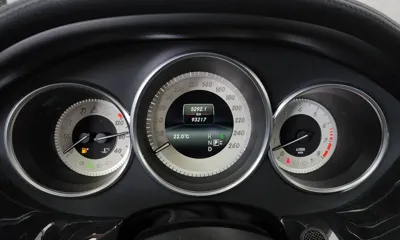 Mercedes-Benz CLS-Class 2016, 93217 км, за 14756.54 USD - фото 8